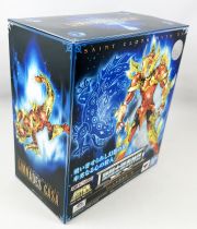 Saint Seiya Myth Cloth EX - Kasa - Général des Lyumnades