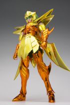 Saint Seiya Myth Cloth EX - Kraken Isaac