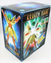 Saint Seiya Myth Cloth EX - Kraken Isaac