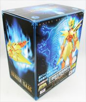 Saint Seiya Myth Cloth EX - Kraken Isaac