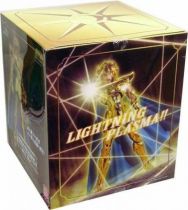 Saint Seiya Myth Cloth EX - Leo Aiolia