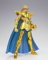 Saint Seiya Myth Cloth EX - Leo Aiolia