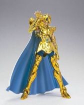 Saint Seiya Myth Cloth EX - Leo Aiolia