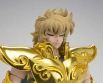 Saint Seiya Myth Cloth EX - Leo Aiolia