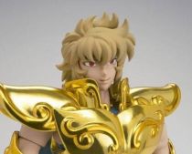 Saint Seiya Myth Cloth EX - Leo Aiolia