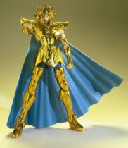 Saint Seiya Myth Cloth EX - Leo Aiolia