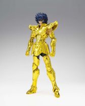 Saint Seiya Myth Cloth EX - Leo Ikki \ Inheritor of the Gold Cloth\ 