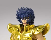 Saint Seiya Myth Cloth EX - Leo Ikki \ Inheritor of the Gold Cloth\ 