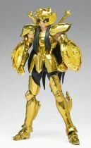 Saint Seiya Myth Cloth EX - Libra Shiryu \ Inheritor of the Gold Cloth\ 
