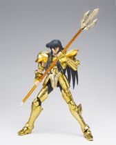 Saint Seiya Myth Cloth EX - Libra Shiryu