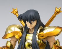 Saint Seiya Myth Cloth EX - Libra Shiryu