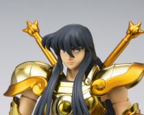 Saint Seiya Myth Cloth EX - Libra Shiryu