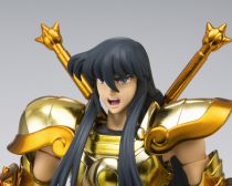 Saint Seiya Myth Cloth EX - Libra Shiryu