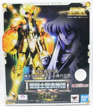 Saint Seiya Myth Cloth EX - Libra Shiryu