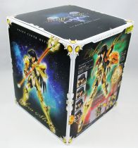 Saint Seiya Myth Cloth EX - Libra Shiryu