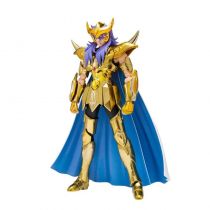 Saint Seiya Myth Cloth EX - Milo - Chevalier d\'Or du Scorpion \ Revival Edition\ 