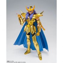 Saint Seiya Myth Cloth EX - Milo - Chevalier d\'Or du Scorpion \ Revival Edition\ 