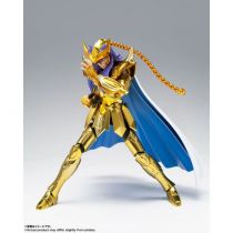 Saint Seiya Myth Cloth EX - Milo - Chevalier d\'Or du Scorpion \ Revival Edition\ 