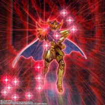 Saint Seiya Myth Cloth EX - Milo - Chevalier d\'Or du Scorpion \ Revival Edition\ 