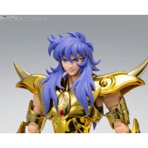 Saint Seiya Myth Cloth EX - Milo - Chevalier d\'Or du Scorpion \ Revival Edition\ 