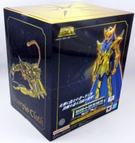 Saint Seiya Myth Cloth EX - Milo - Chevalier d\'Or du Scorpion \ Revival Edition\ 