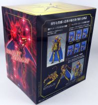 Saint Seiya Myth Cloth EX - Milo - Chevalier d\'Or du Scorpion \ Revival Edition\ 