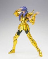 Saint Seiya Myth Cloth EX - Milo - Chevalier d\'Or du Scorpion