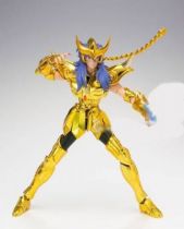 Saint Seiya Myth Cloth EX - Milo - Chevalier d\'Or du Scorpion