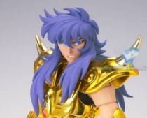 Saint Seiya Myth Cloth EX - Milo - Chevalier d\'Or du Scorpion