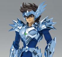 Saint Seiya Myth Cloth EX - Odin God Robe Seiya