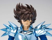 Saint Seiya Myth Cloth EX - Odin God Robe Seiya