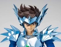Saint Seiya Myth Cloth EX - Odin God Robe Seiya