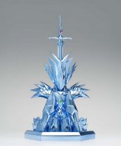 Saint Seiya Myth Cloth EX - Odin God Robe Seiya