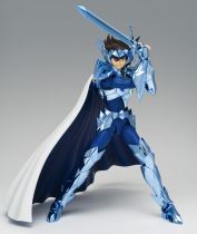 Saint Seiya Myth Cloth EX - Odin God Robe Seiya