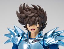 Saint Seiya Myth Cloth EX - Odin God Robe Seiya