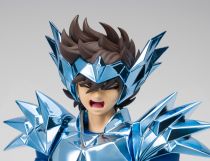 Saint Seiya Myth Cloth EX - Odin God Robe Seiya