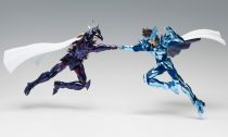 Saint Seiya Myth Cloth EX - Odin God Robe Seiya