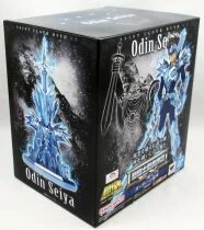 Saint Seiya Myth Cloth EX - Odin God Robe Seiya