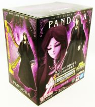 Saint Seiya Myth Cloth EX - Pandore - Prêtresse de Hades