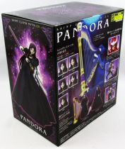 Saint Seiya Myth Cloth EX - Pandore - Prêtresse de Hades