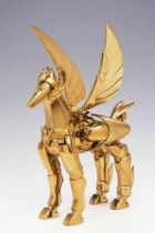 Saint Seiya Myth Cloth EX - Pegasus Seiya \'\'version 2 - 40th anniversary edition\'\'