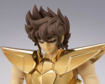 Saint Seiya Myth Cloth EX - Pegasus Seiya \'\'version 2 - 40th anniversary edition\'\'