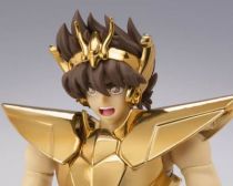 Saint Seiya Myth Cloth EX - Pegasus Seiya \'\'version 2 - 40th anniversary edition\'\'