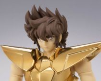 Saint Seiya Myth Cloth EX - Pegasus Seiya \'\'version 2 - 40th anniversary edition\'\'