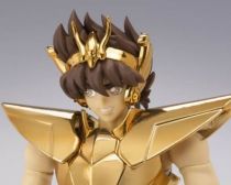 Saint Seiya Myth Cloth EX - Pegasus Seiya \'\'version 2 - 40th anniversary edition\'\'