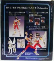 Saint Seiya Myth Cloth EX - Pegasus Seiya \'\'version 2\'\'