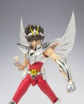 Saint Seiya Myth Cloth EX - Pegasus Seiya \'\'version 2\'\'