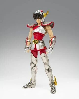 Saint Seiya Myth Cloth EX - Pegasus Seiya \ version 1\ 