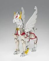 Saint Seiya Myth Cloth EX - Pegasus Seiya \ version 1\ 