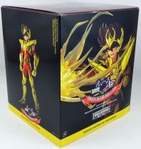 Saint Seiya Myth Cloth EX - Pegasus Seiya \ version 3 - Golden Limited Edition\ 